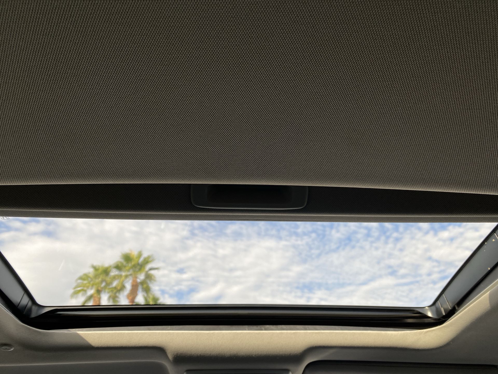 2022 Honda Accord Sedan Touring