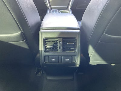 2022 Honda Accord Sedan Touring