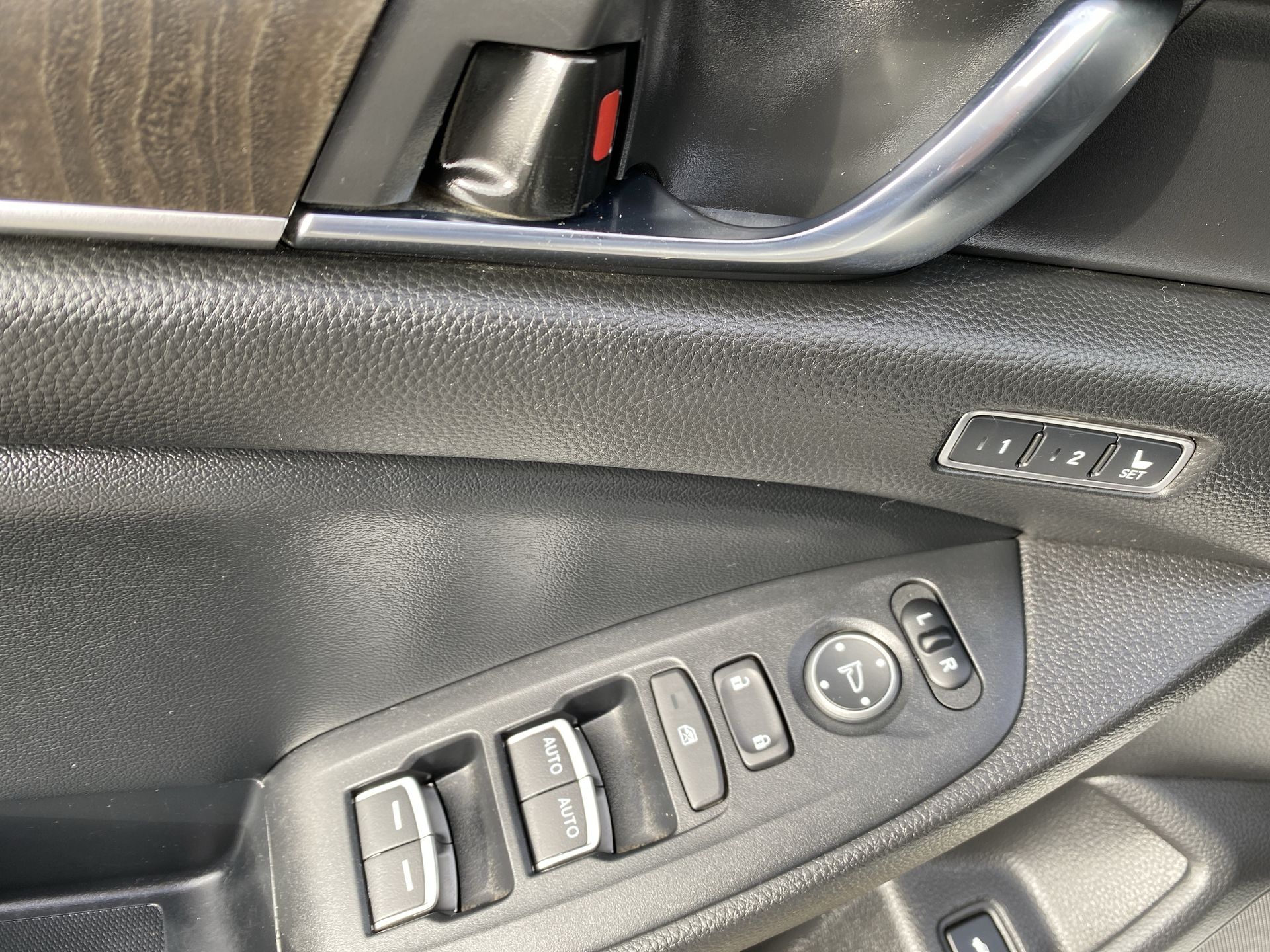 2022 Honda Accord Sedan Touring