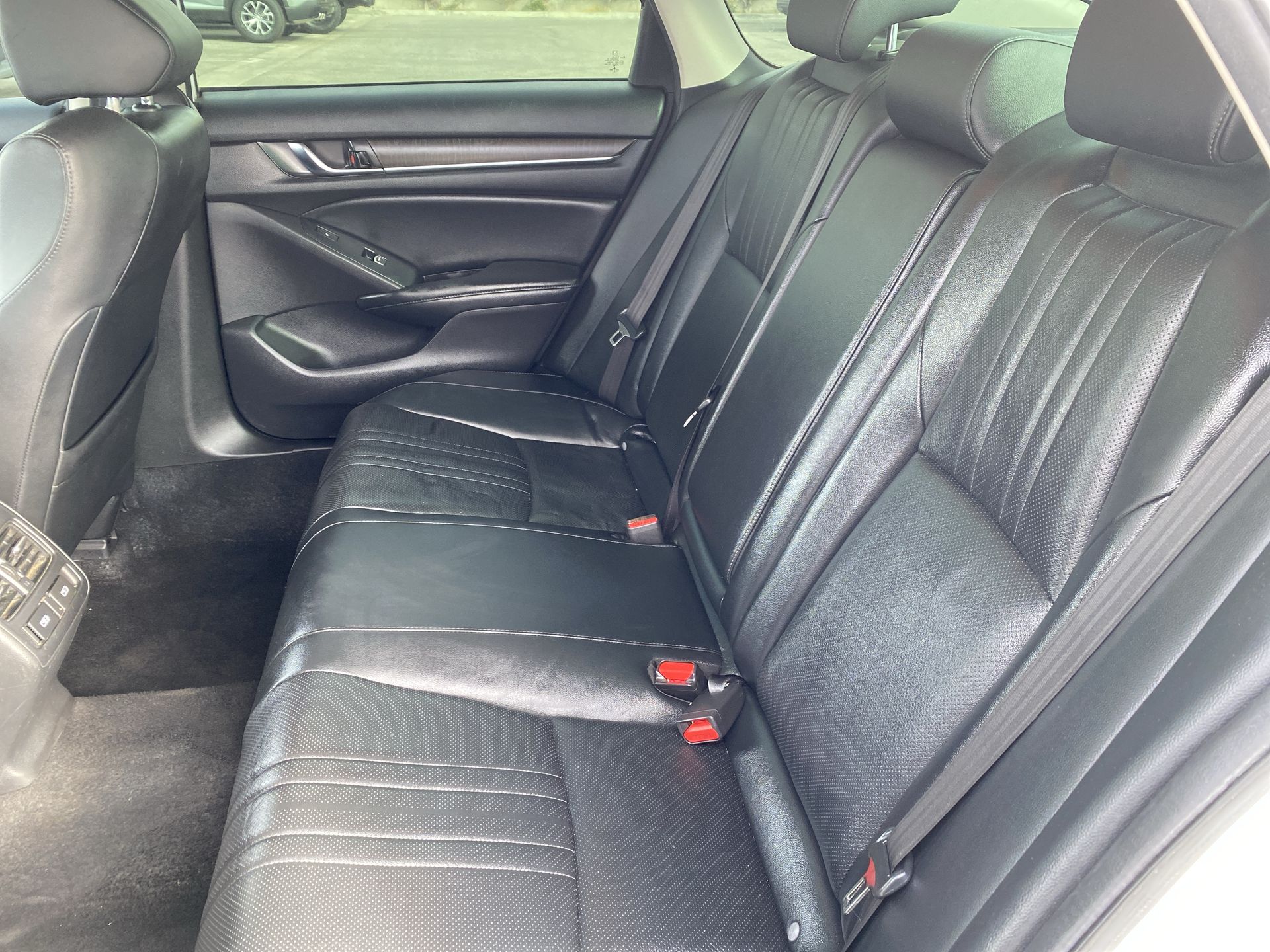 2022 Honda Accord Sedan Touring