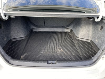 2022 Honda Accord Sedan Touring