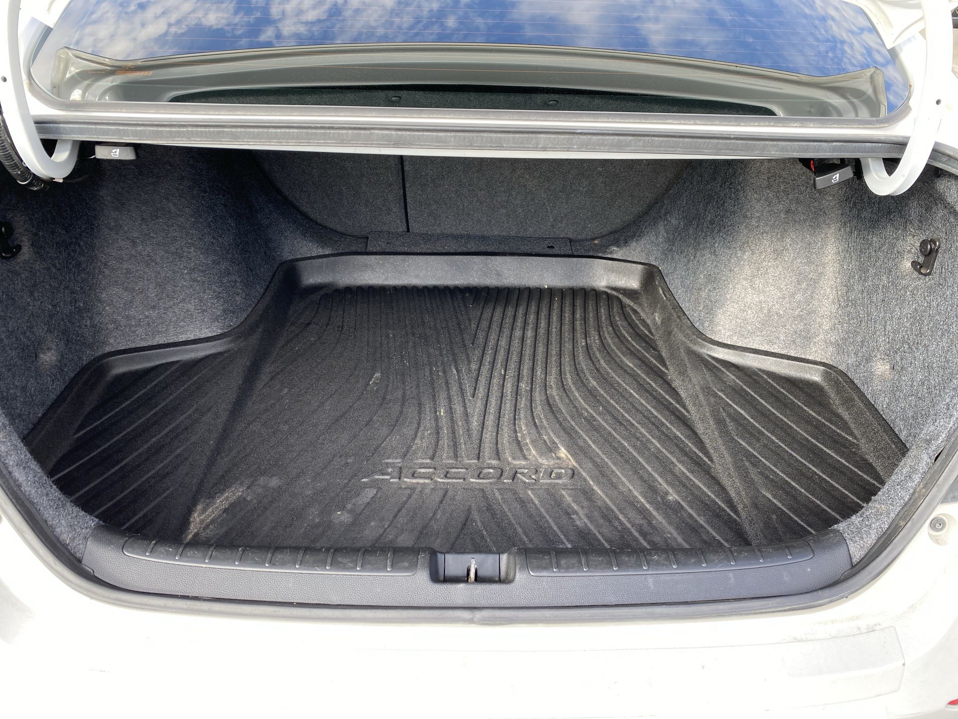 2022 Honda Accord Sedan Touring