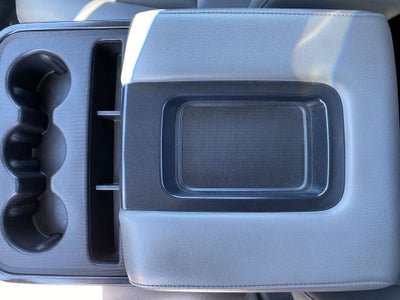 2019 Chevrolet Silverado 4500 HD Work Truck