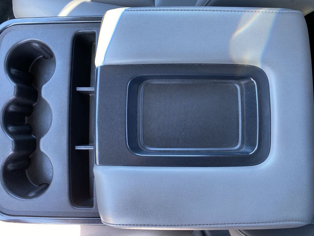 2019 Chevrolet Silverado 4500 HD Work Truck