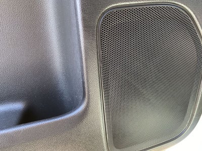 2019 Chevrolet Silverado 4500 HD Work Truck