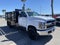2019 Chevrolet Silverado 4500 HD Work Truck