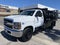 2019 Chevrolet Silverado 4500 HD Work Truck