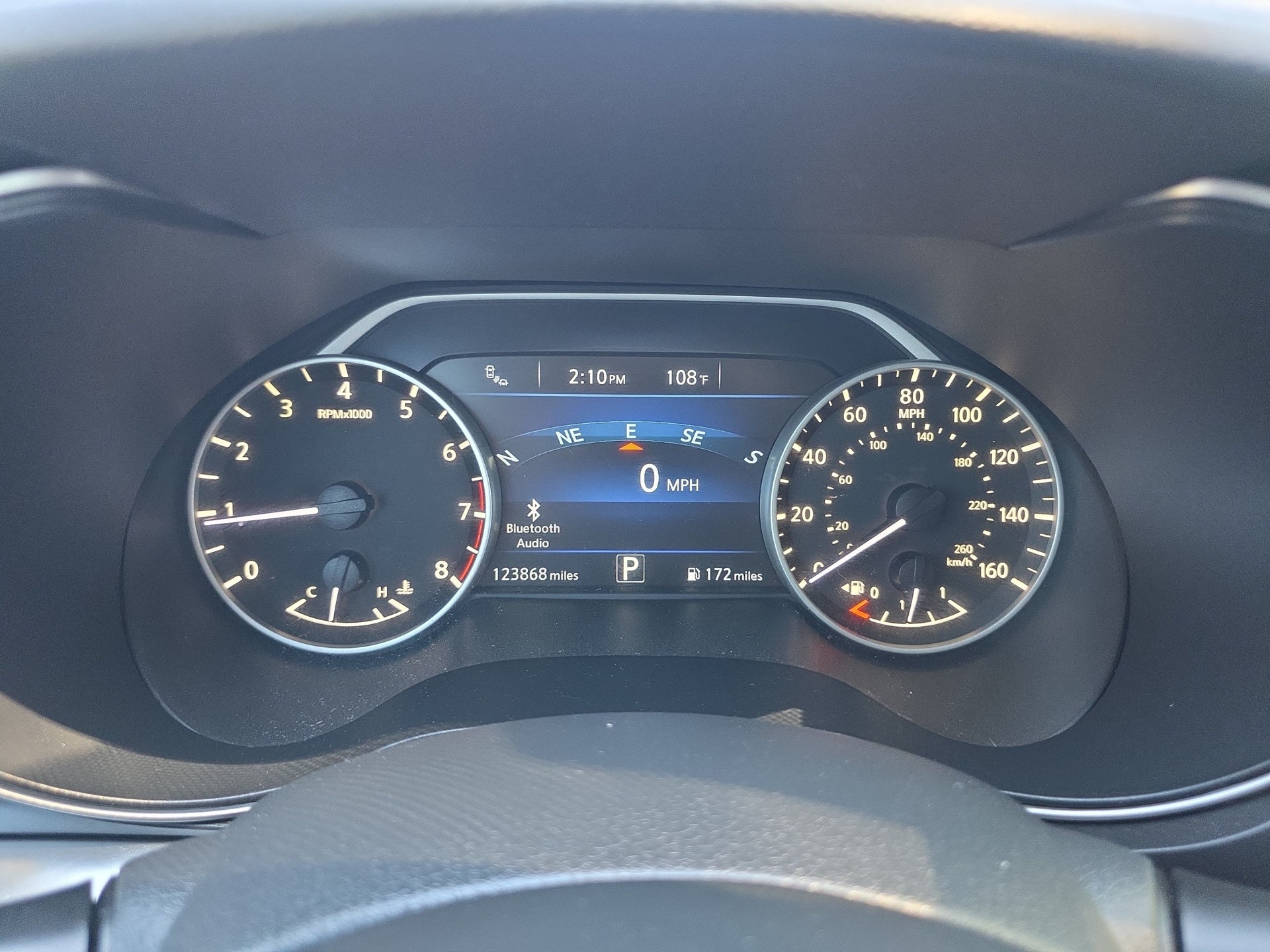 2016 Nissan Maxima SR - Photo 12