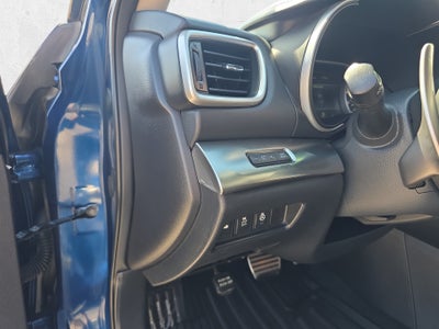 2016 Nissan Maxima 3.5 SR