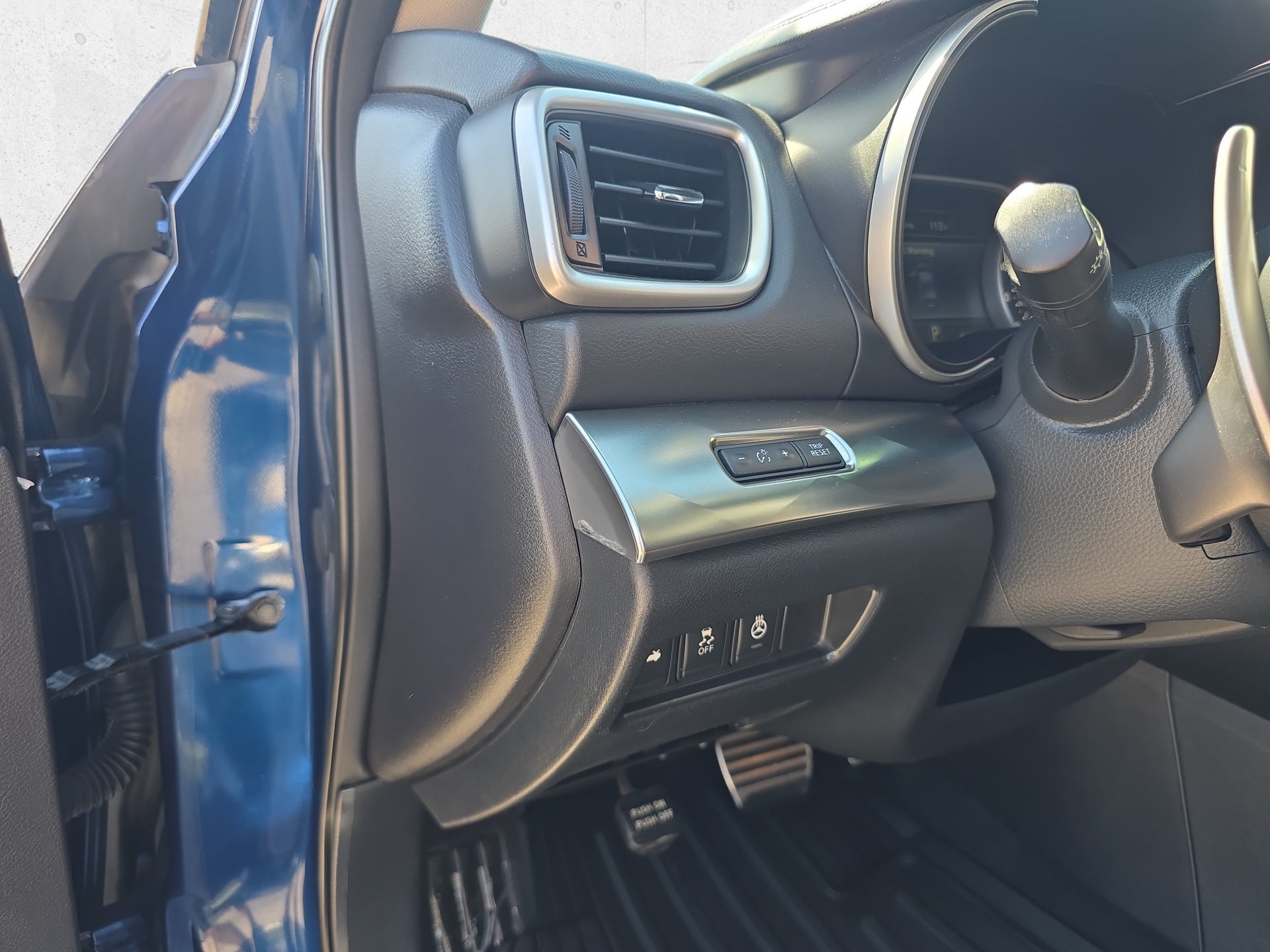 2016 Nissan Maxima 3.5 SR