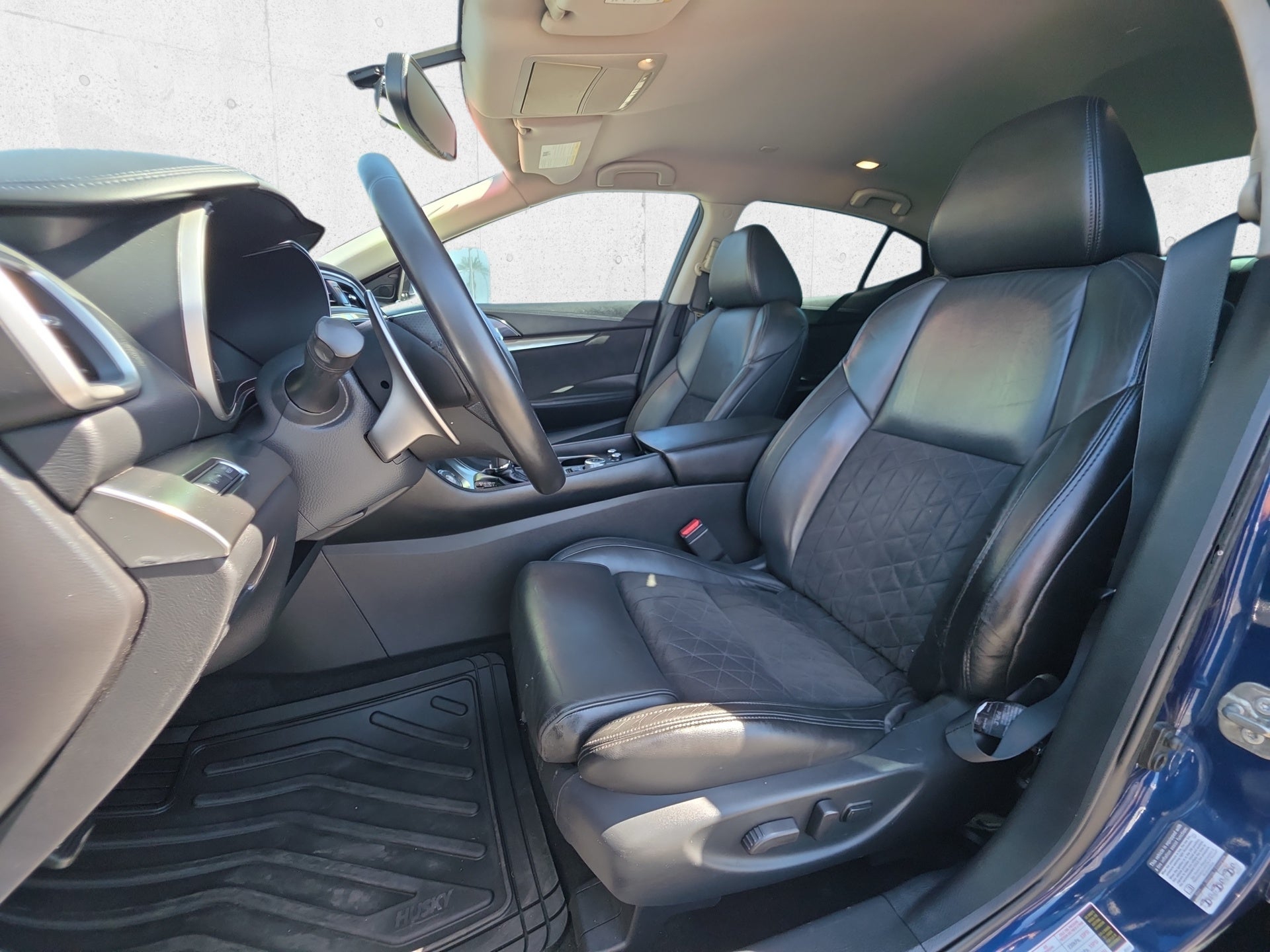 2016 Nissan Maxima SR - Photo 20