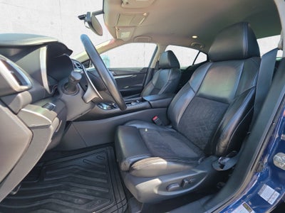 2016 Nissan Maxima 3.5 SR