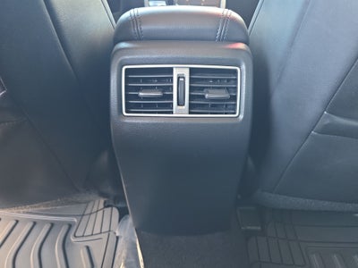 2016 Nissan Maxima 3.5 SR