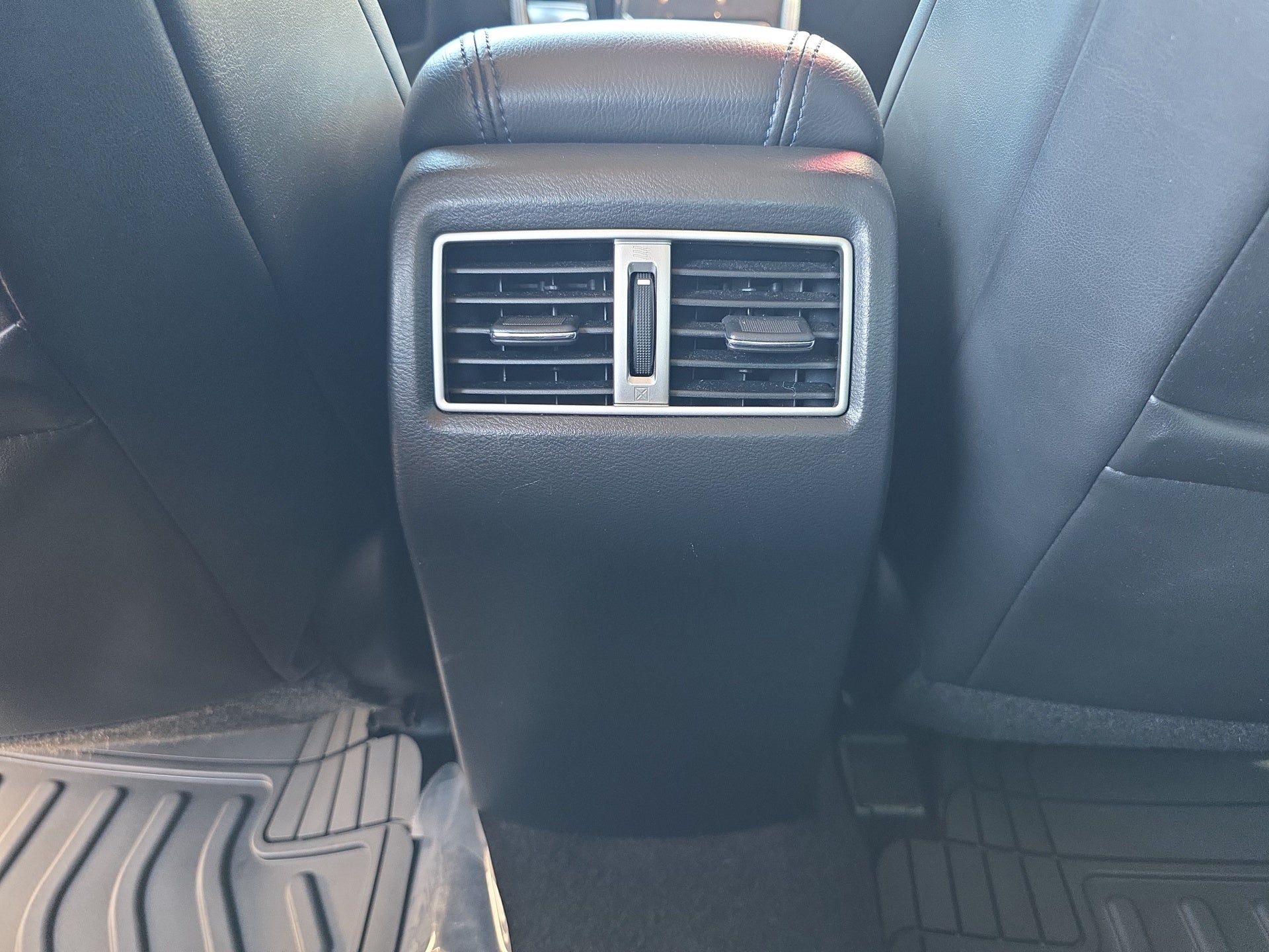 2016 Nissan Maxima 3.5 SR