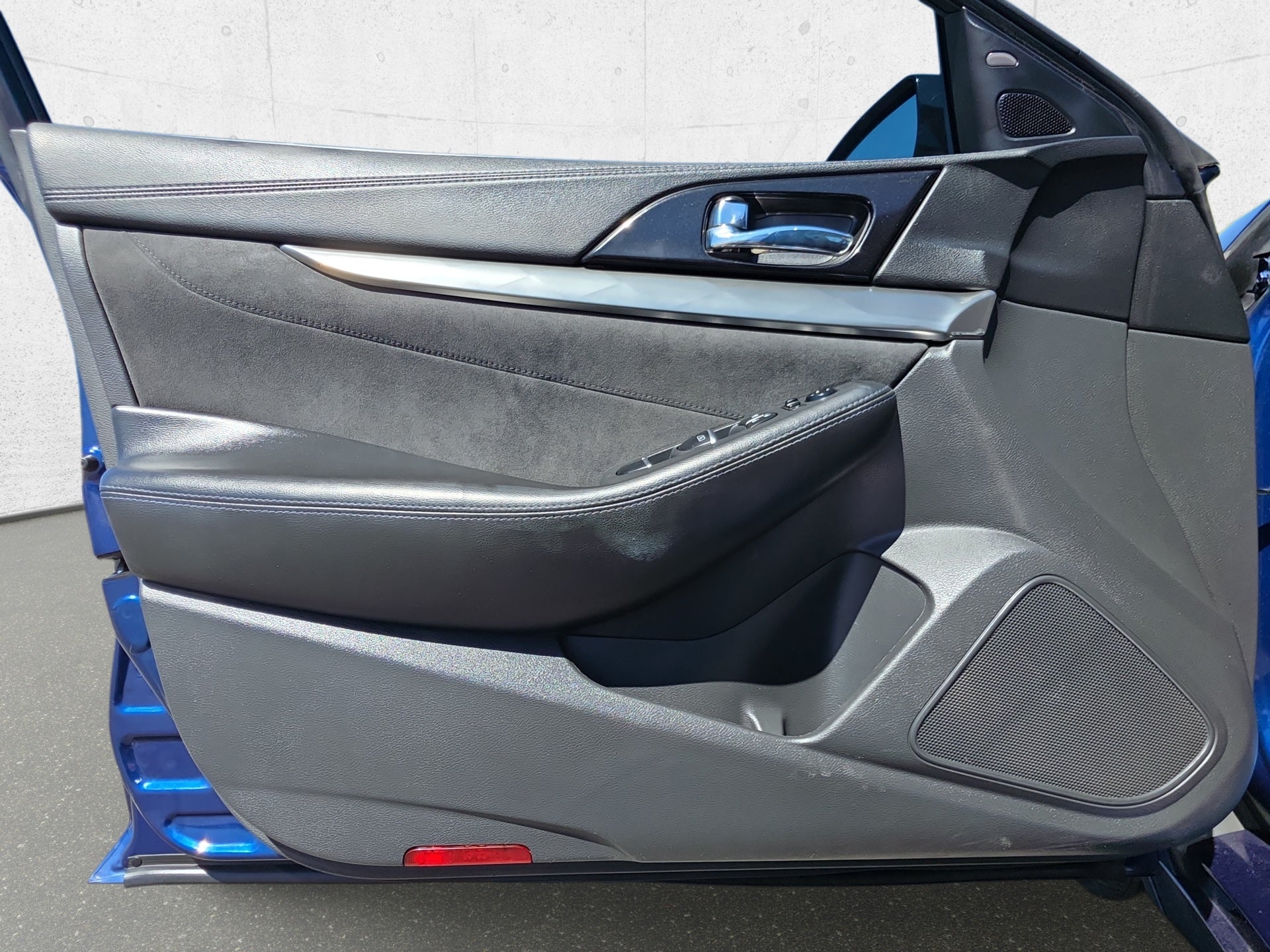 2016 Nissan Maxima SR - Photo 23