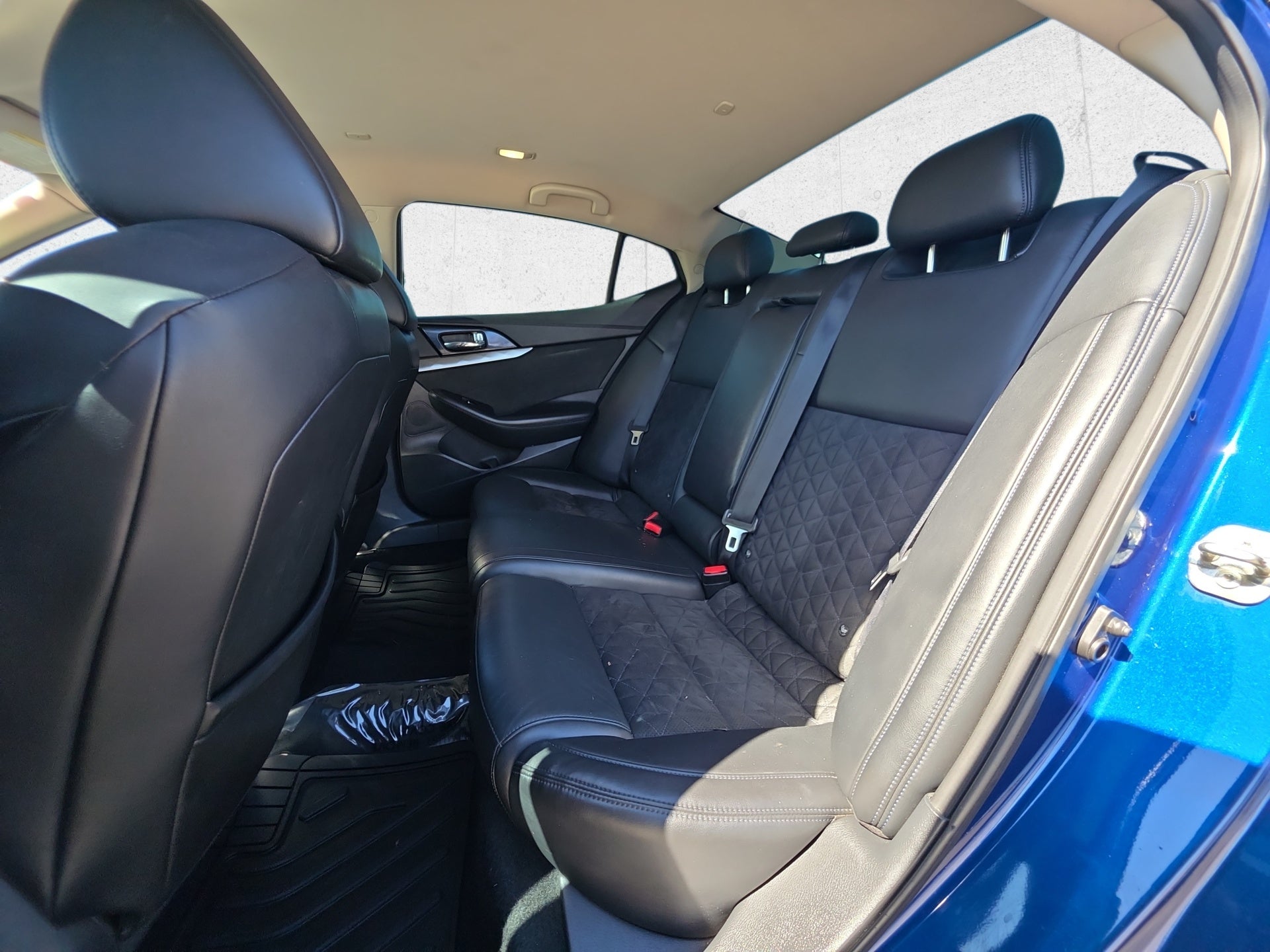 2016 Nissan Maxima SR - Photo 26