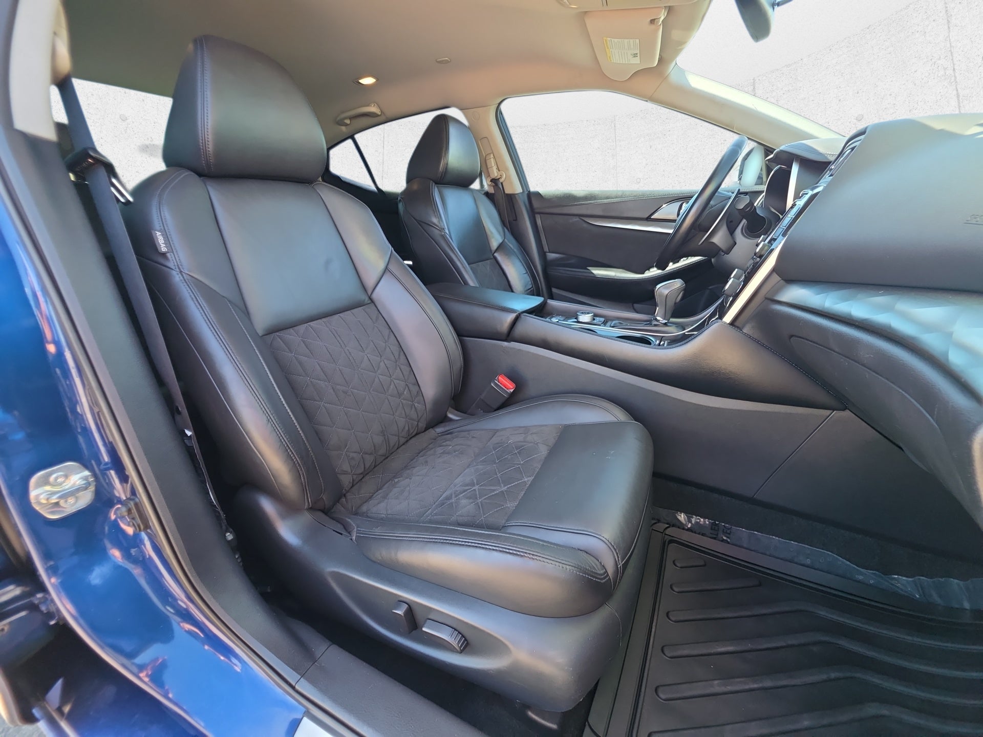 2016 Nissan Maxima SR - Photo 29