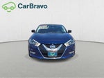 2016 Nissan Maxima 3.5 SR