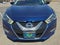 2016 Nissan Maxima 3.5 SR