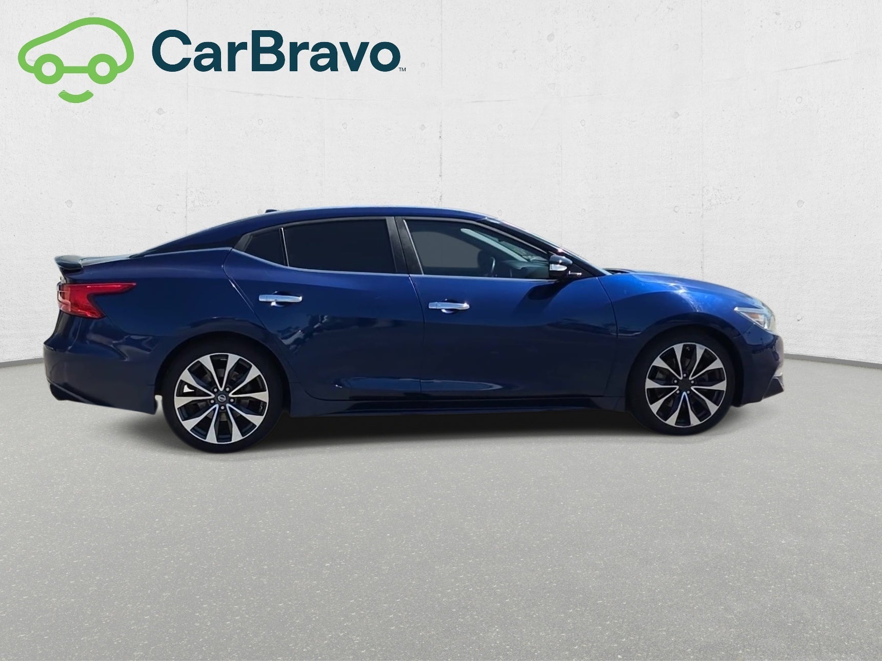 2016 Nissan Maxima SR - Photo 9