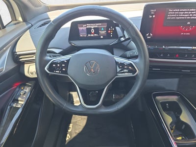 2023 Volkswagen ID.4 Pro
