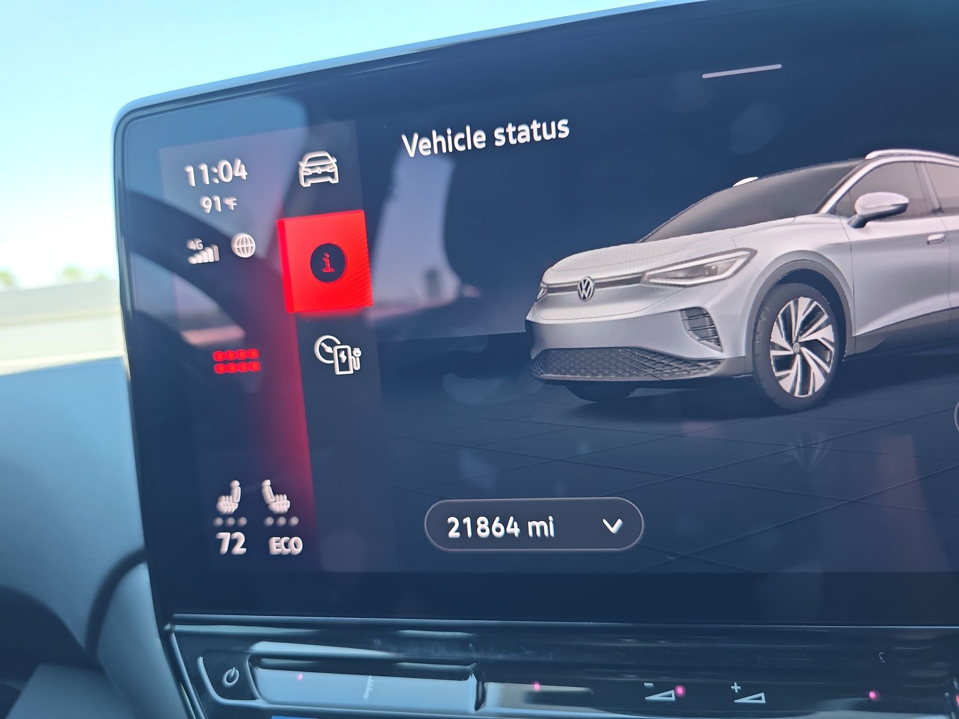 2023 Volkswagen ID.4 Pro