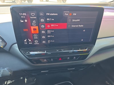 2023 Volkswagen ID.4 Pro