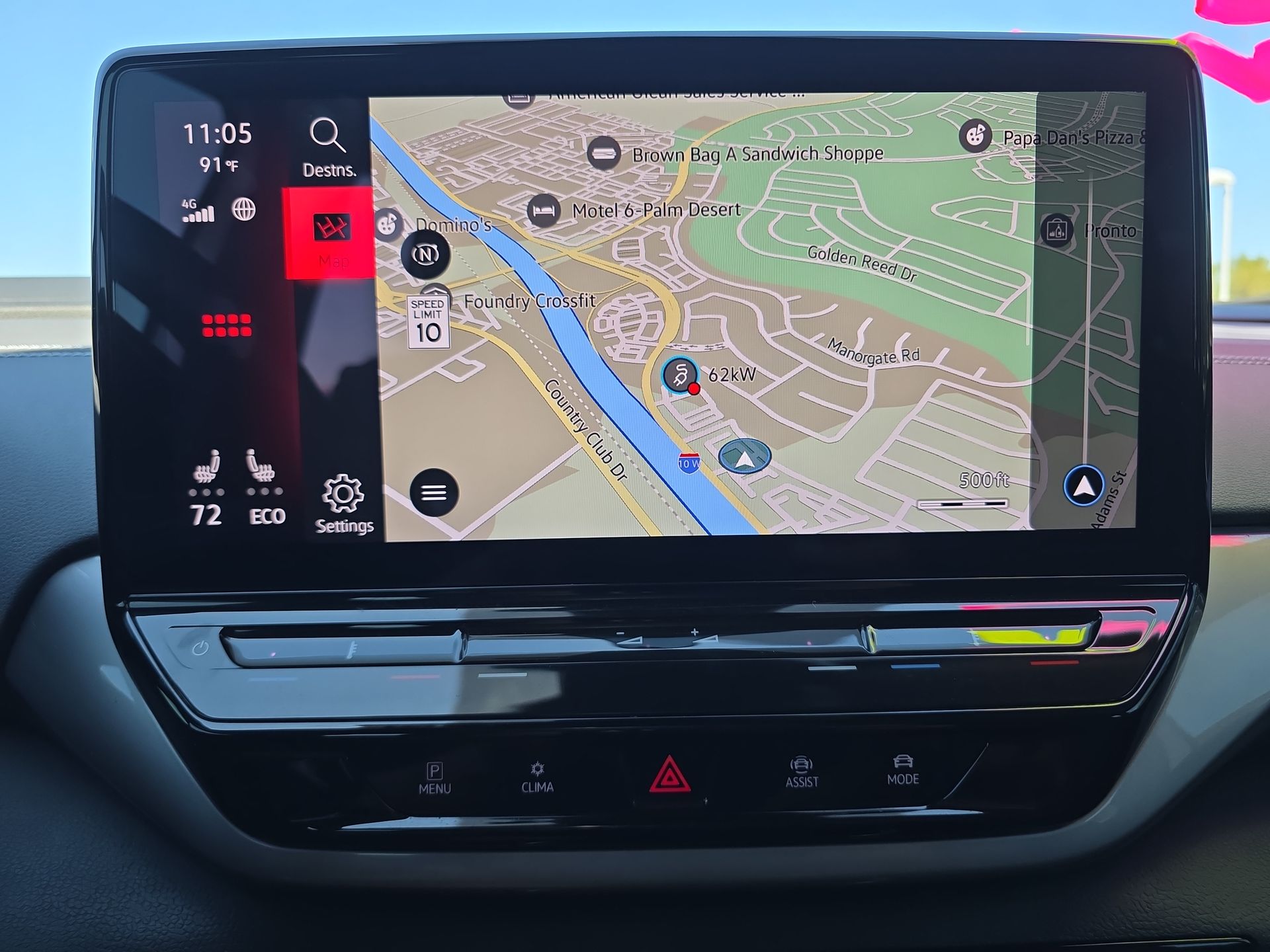 2023 Volkswagen ID.4 Pro