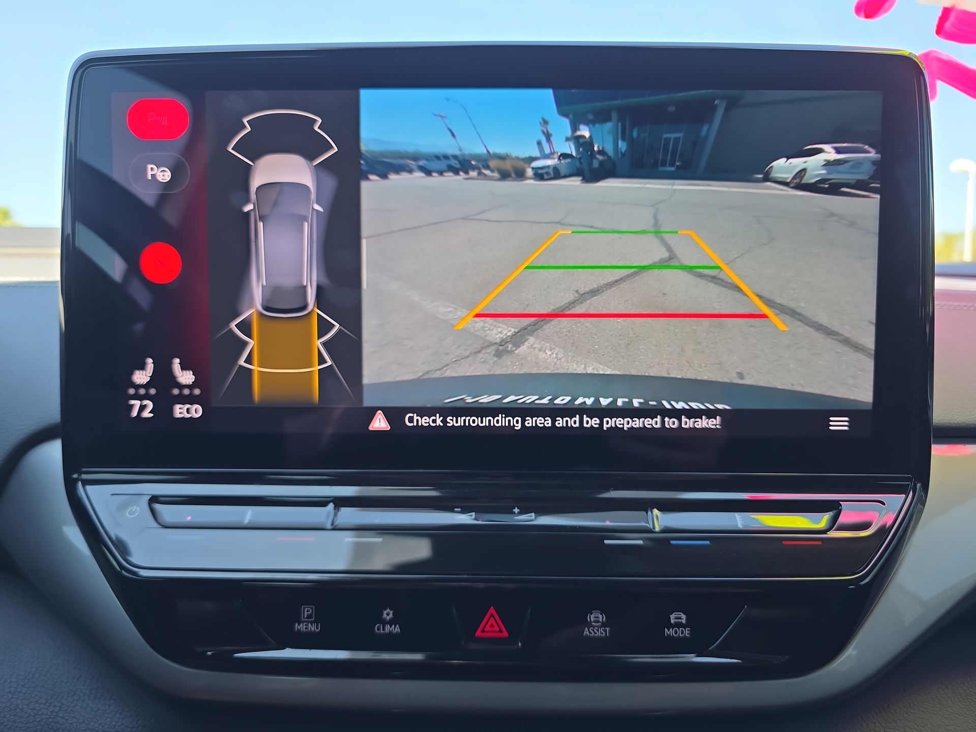 2023 Volkswagen ID.4 Pro