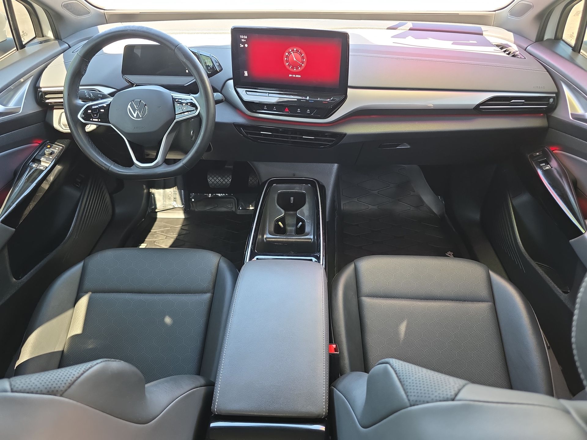 2023 Volkswagen ID.4 Pro