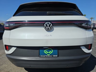 2023 Volkswagen ID.4 Pro