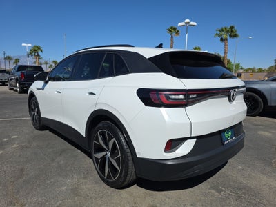 2023 Volkswagen ID.4 Pro