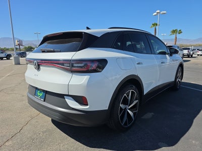 2023 Volkswagen ID.4 Pro