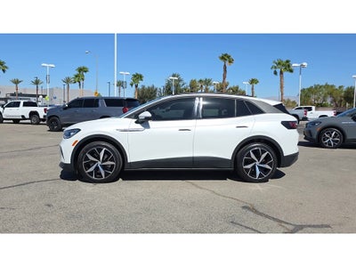 2023 Volkswagen ID.4 Pro