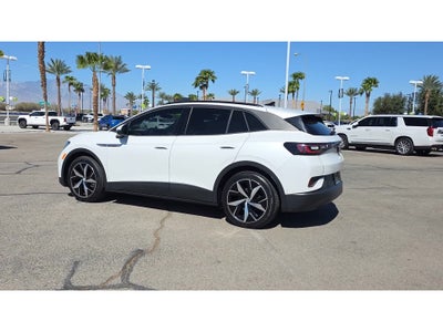 2023 Volkswagen ID.4 Pro