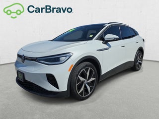2023 Volkswagen ID.4 Pro