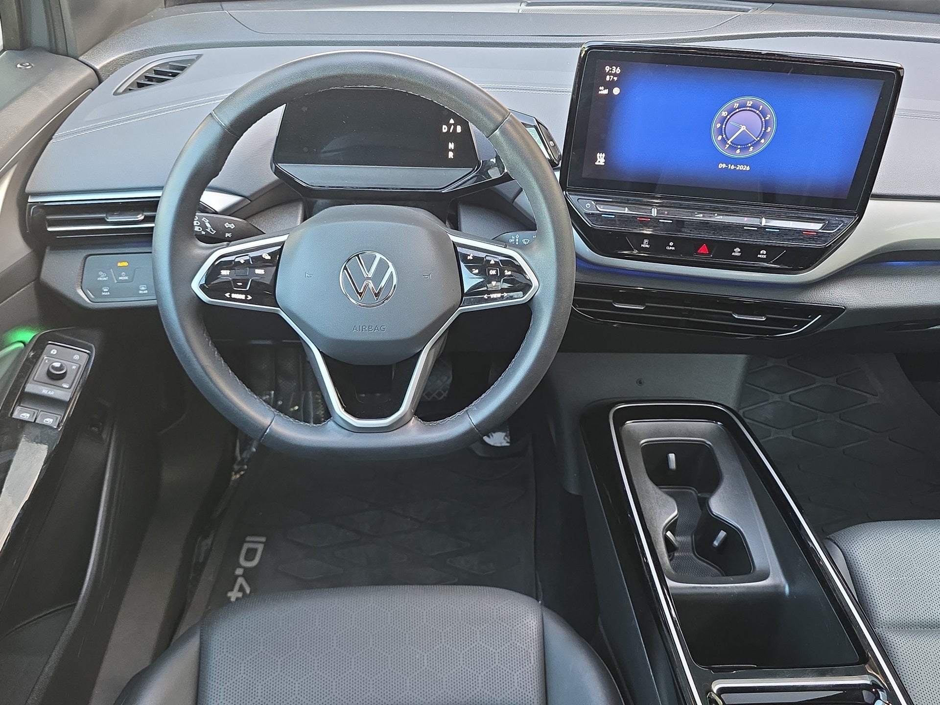 2023 Volkswagen ID.4 Pro