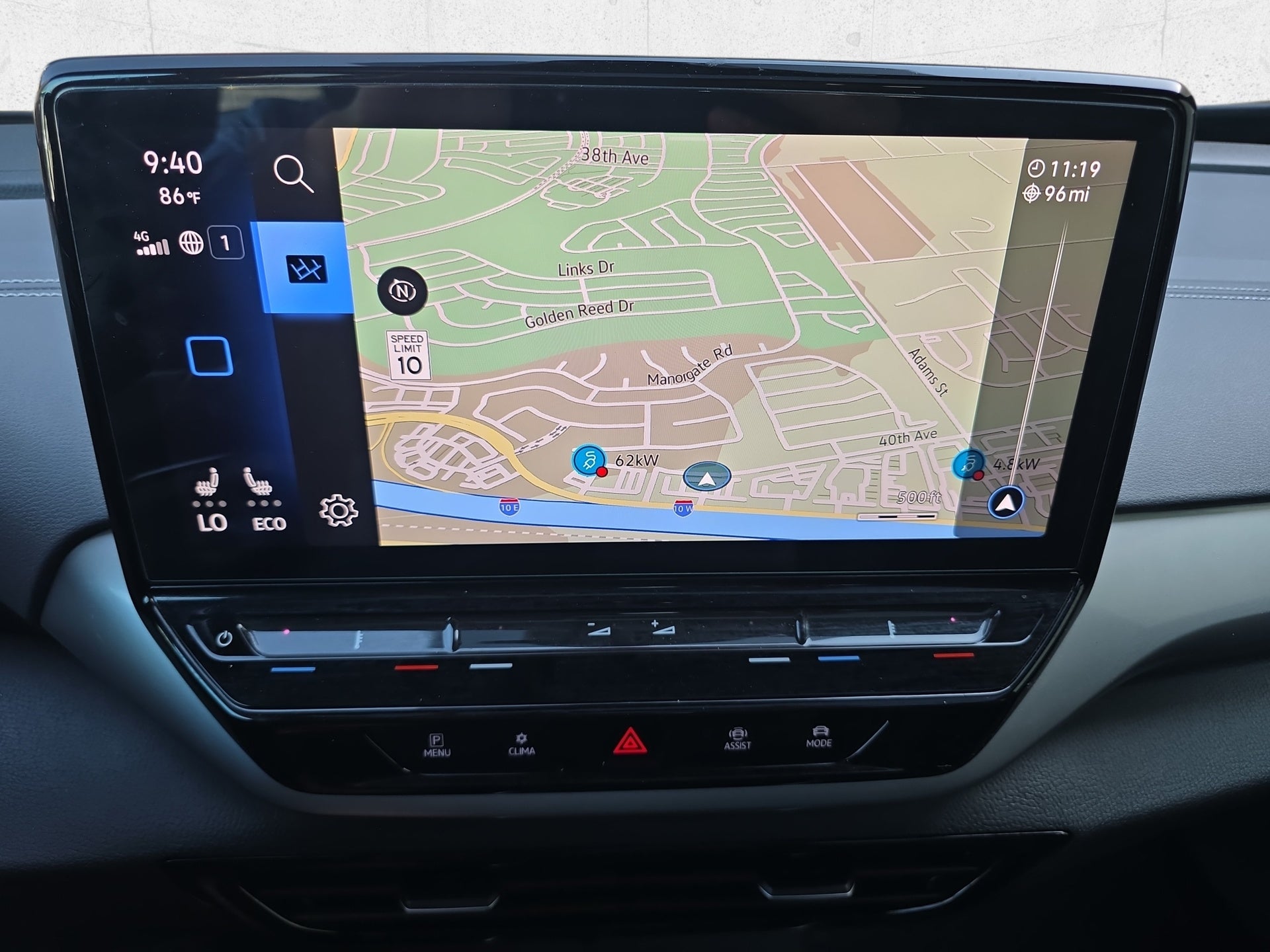 2023 Volkswagen ID.4 Pro