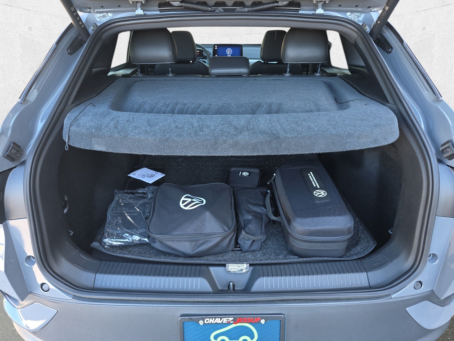 2023 Volkswagen ID.4 Pro