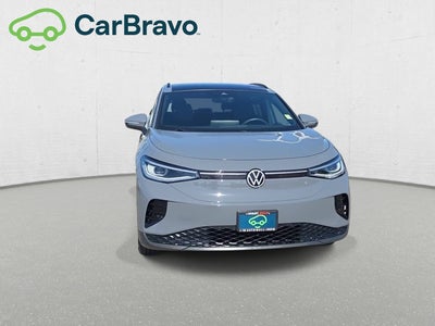2023 Volkswagen ID.4 Pro