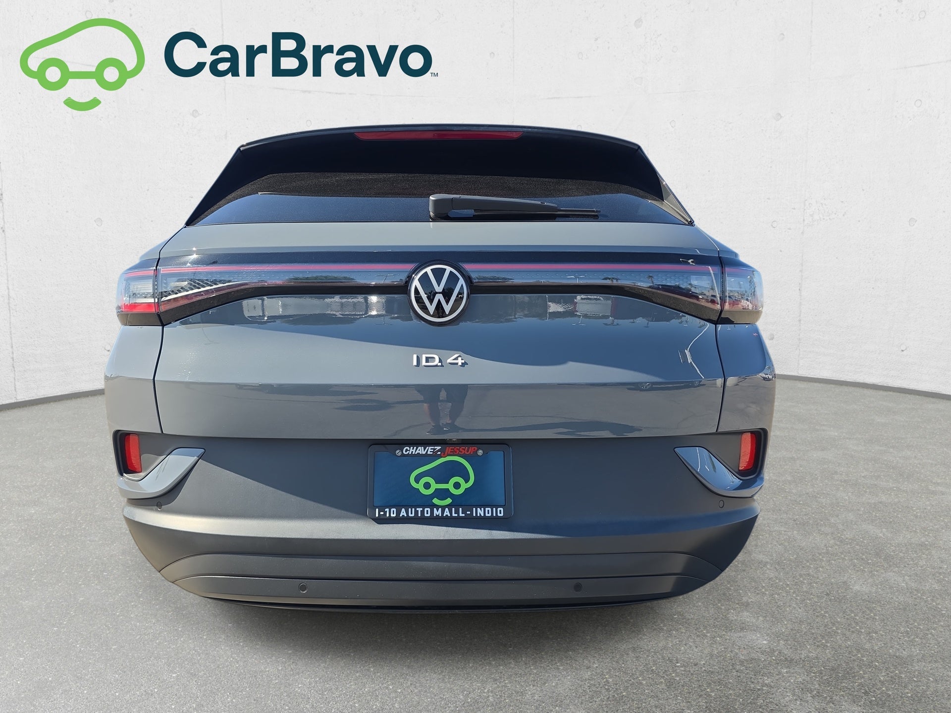 2023 Volkswagen ID.4 Pro