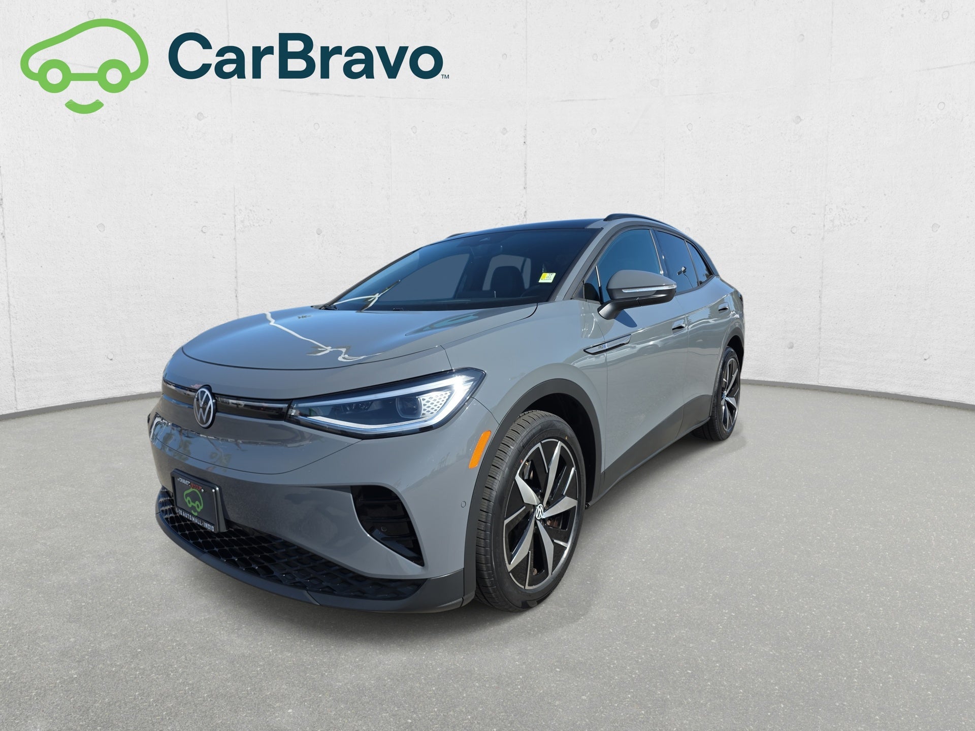 2023 Volkswagen ID.4 Pro