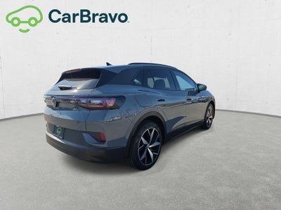 2023 Volkswagen ID.4 Pro