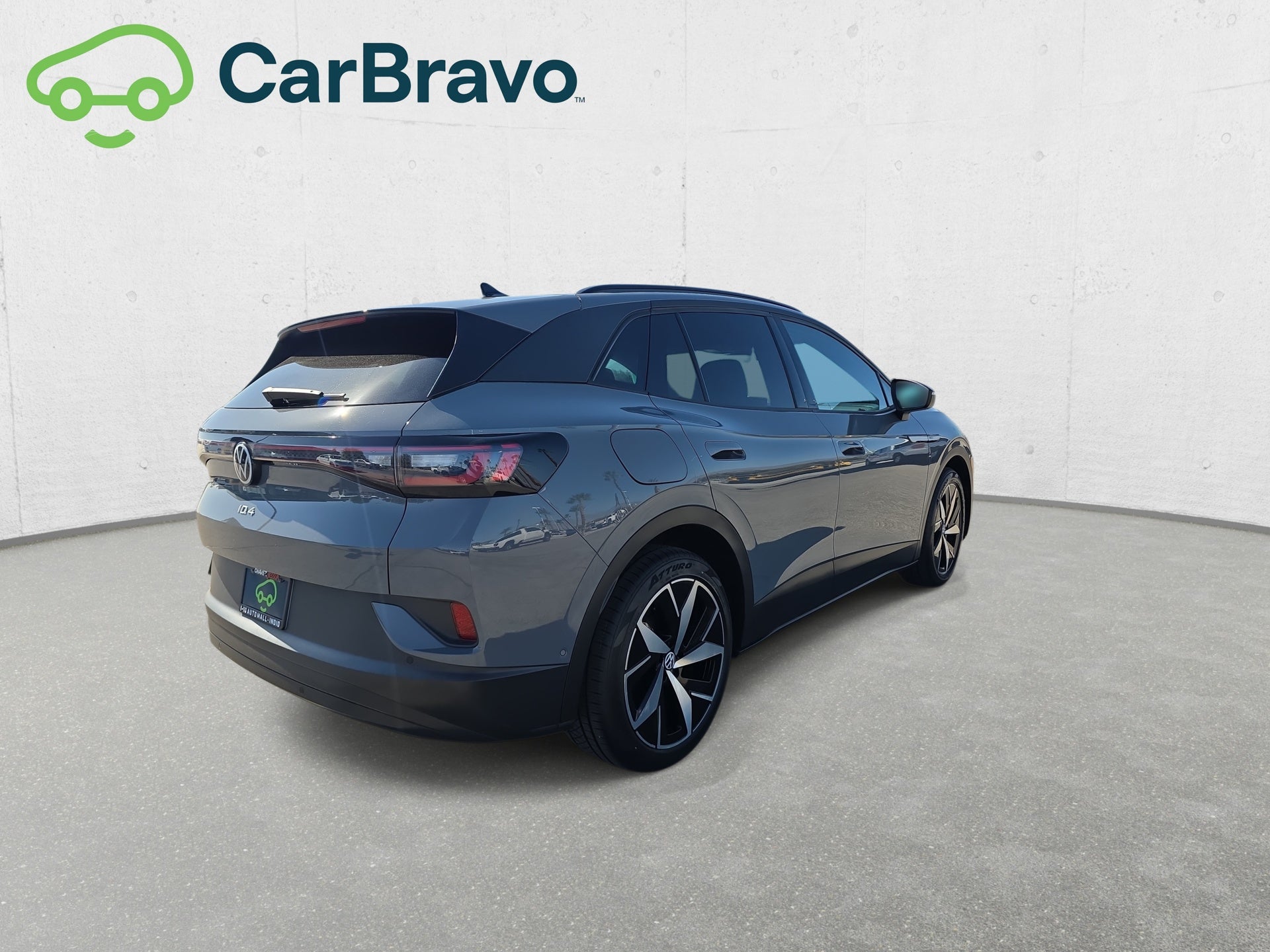 2023 Volkswagen ID.4 Pro