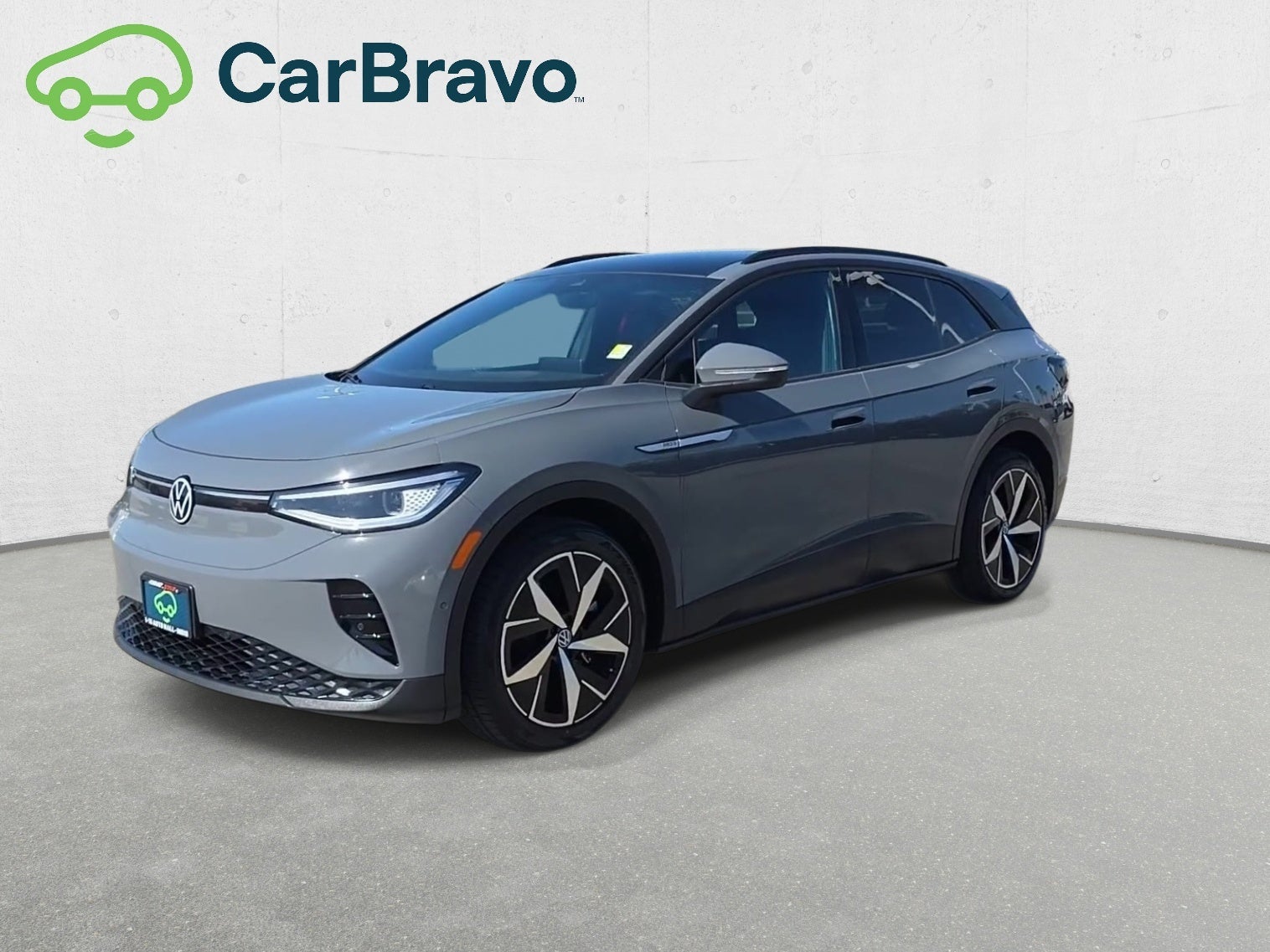 2023 Volkswagen ID.4 Pro