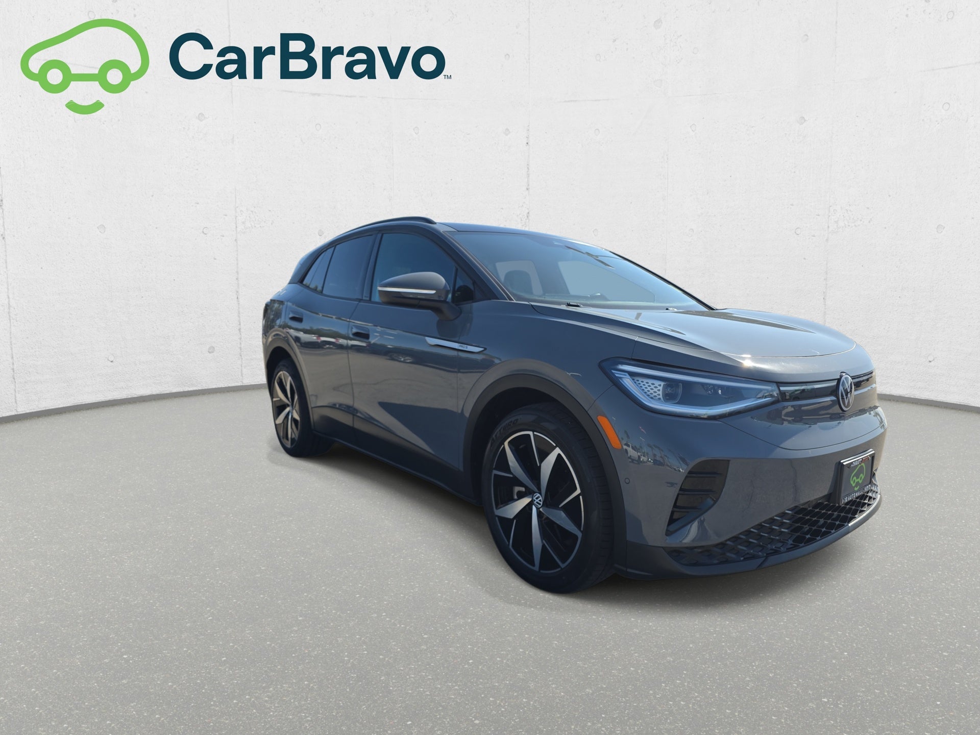 2023 Volkswagen ID.4 Pro