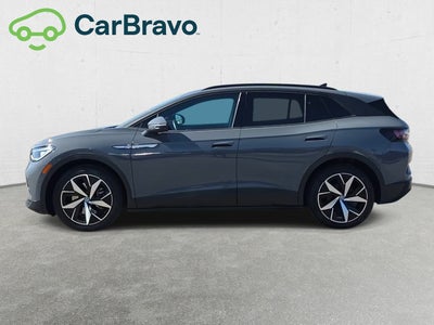 2023 Volkswagen ID.4 Pro