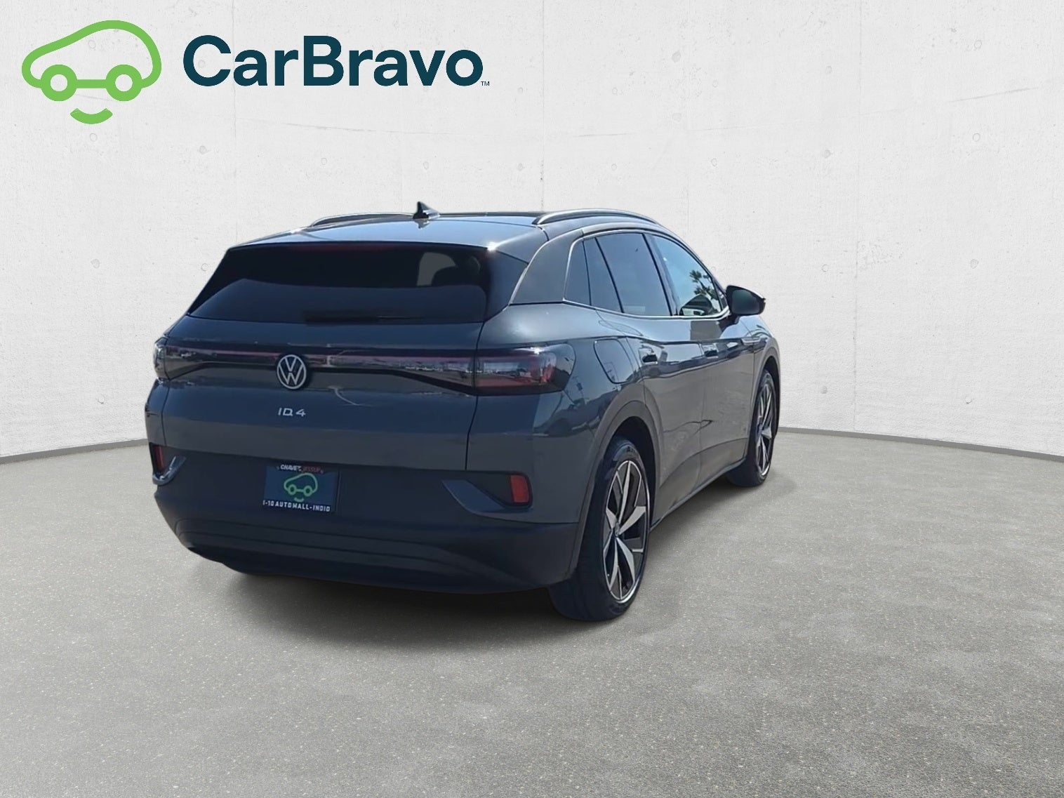 2023 Volkswagen ID.4 Pro