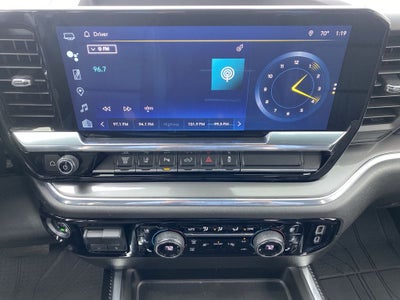 2024 Chevrolet Silverado 3500 HD High Country
