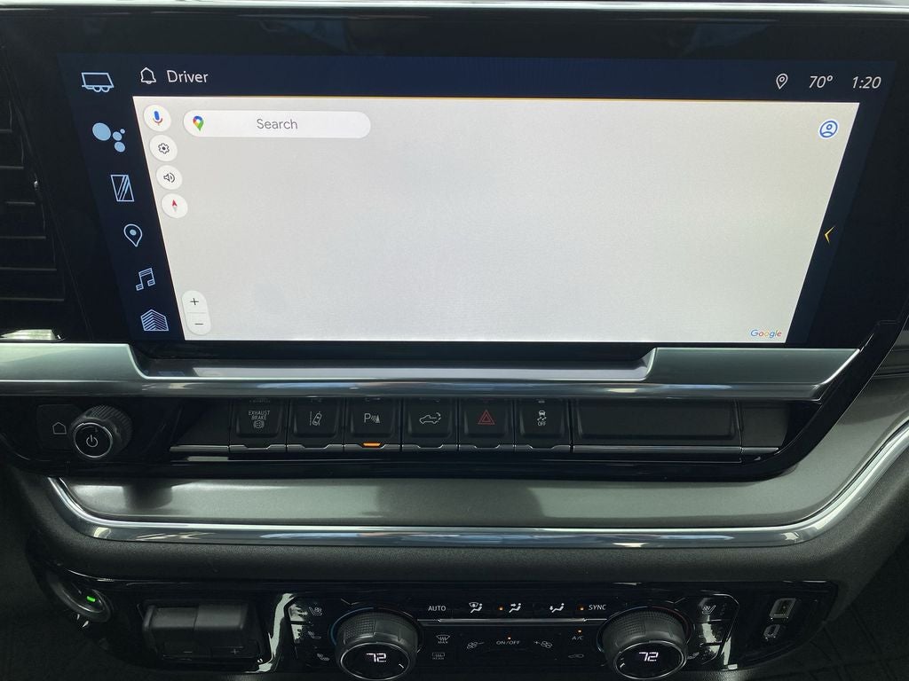 2024 Chevrolet Silverado 3500 HD High Country